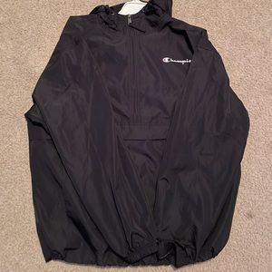 Champion Windbreaker Large